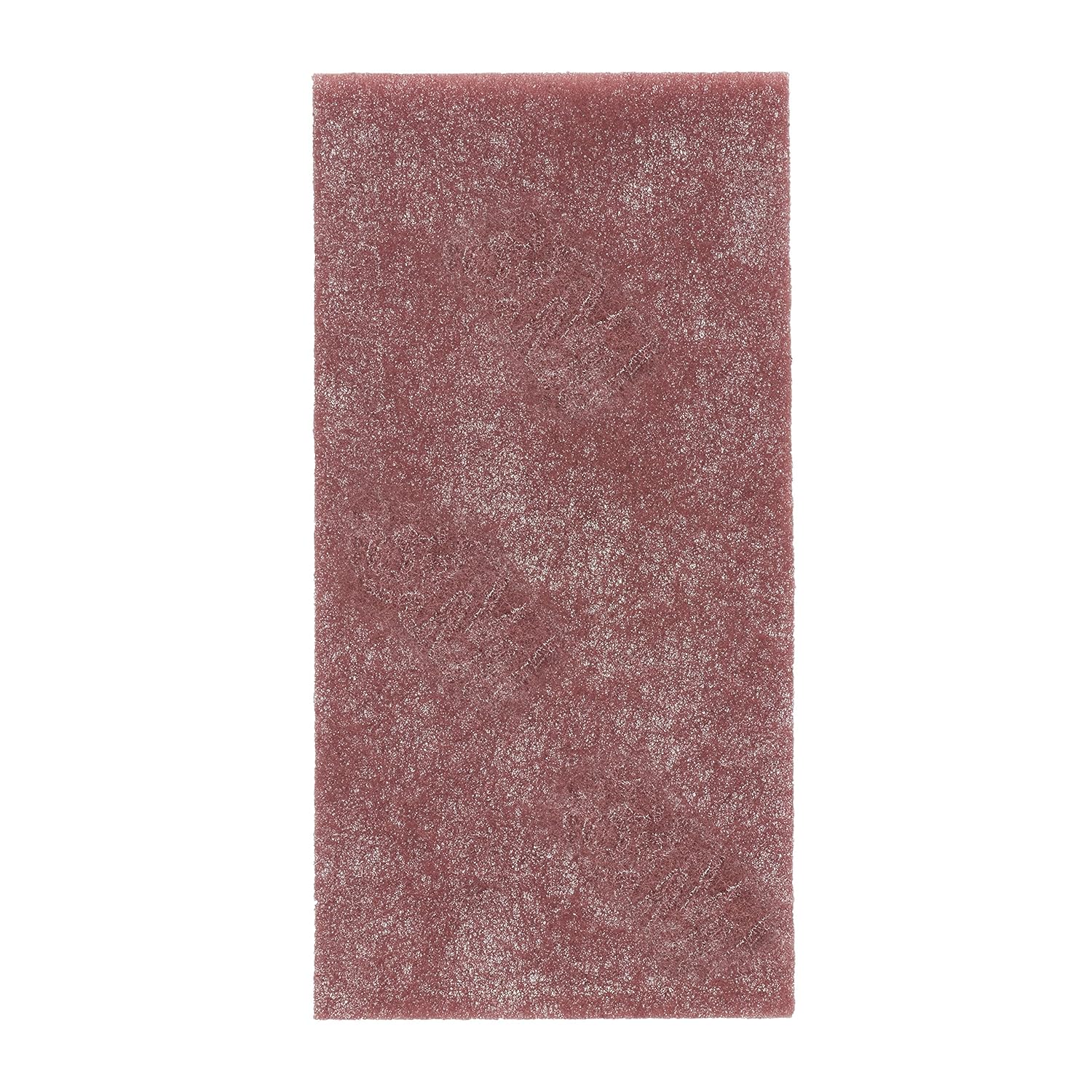 3M Двосторонні шліф. листи Scotch-Brite Durable Flex, 64659,115 х 230 мм, A червоний ШТ