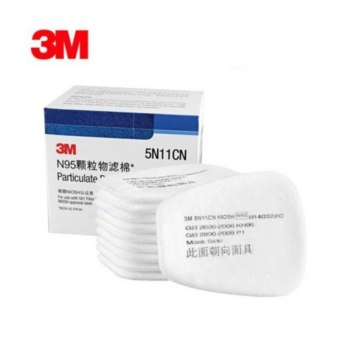 3M 5911 Фільтр Р1 ШТ