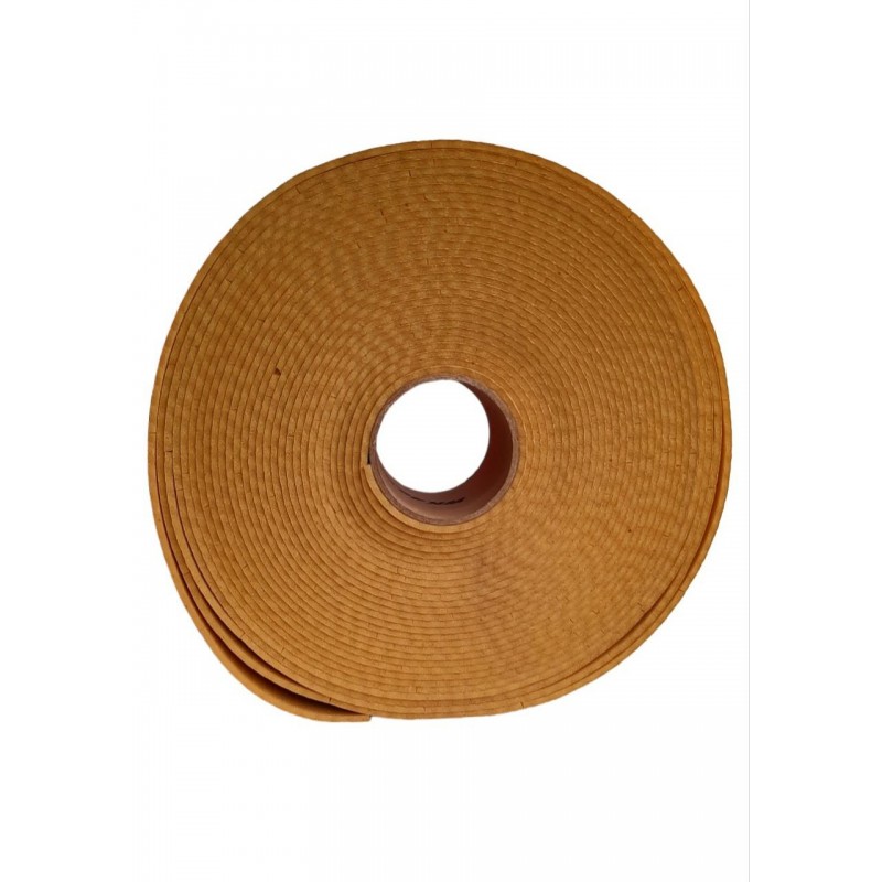 Абрасофт (губка в рулонах,115ммх25м) SMIRDEX P600 метр