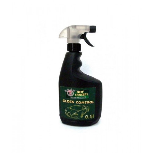 Знежирювач на водній основі 5л, NewConcept