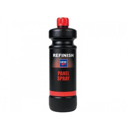 Очищувач під поліроль із розпилювачем Panel Spray with sprayer 1л Cartec