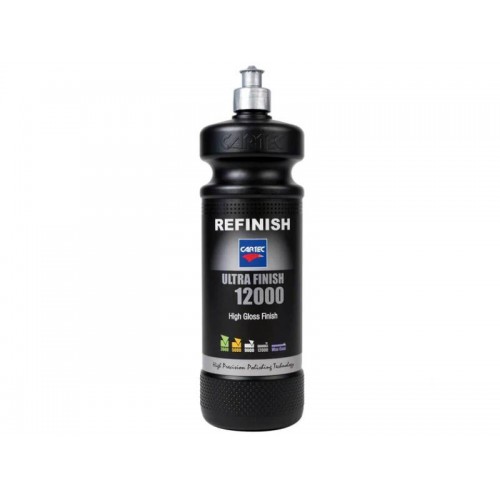 Поліроль REFINISH Finish 12000 - Hologram Free Gloss 1л Cartec