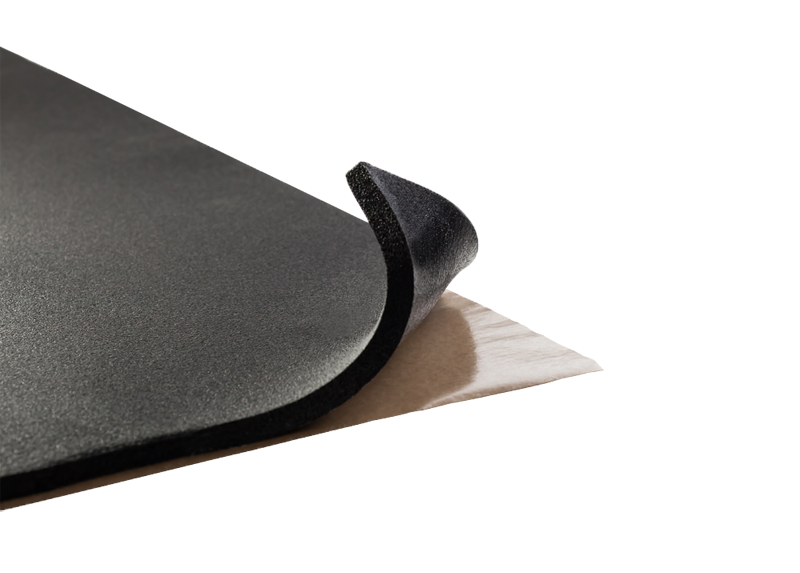 Софт М6 (800*500) чорний