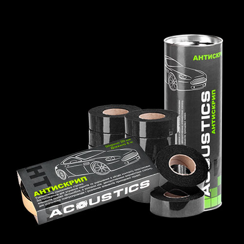 Антискрип 6000*20*2мм