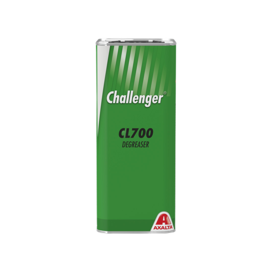 Chellenger CL700 Знежирювач антисилікон Челленджер 5л УКТ ЗЕД 3814001000