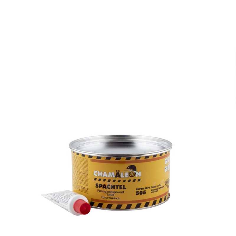 CHAMAELEON 505 шпаклівка Super Soft 0,25 кг