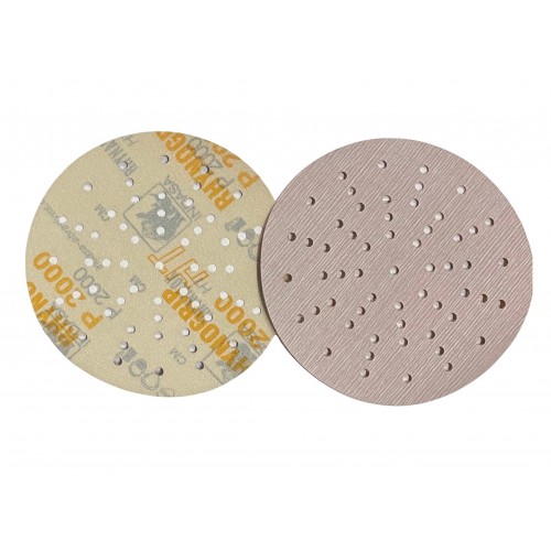 Rhynogrip film line диски на плівці на 57 отворів 150 мм INDASA 1 000