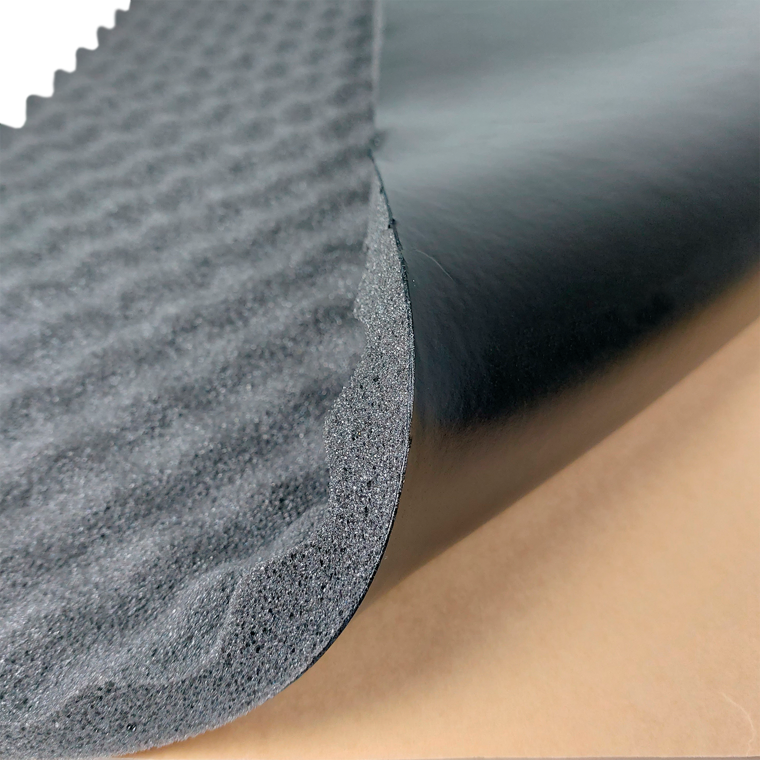 Шумопоглинаючий матеріал MULTIWAVE (500*500) 15мм