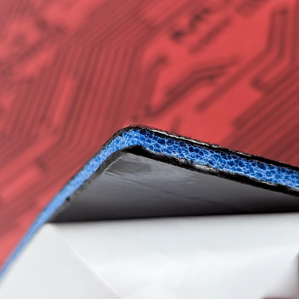 Віброізоляція MULTIMAT Electro 700*500 6.5mm