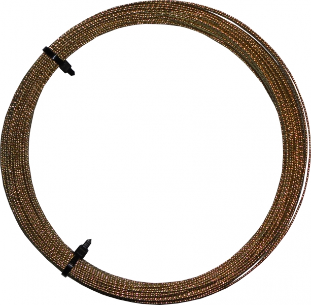 Професіональний дріт для вирізання автомобільного скла 22м "квадрат" APP