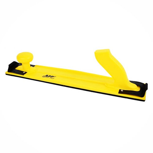 Рубанок простий гнучкий H1 APP