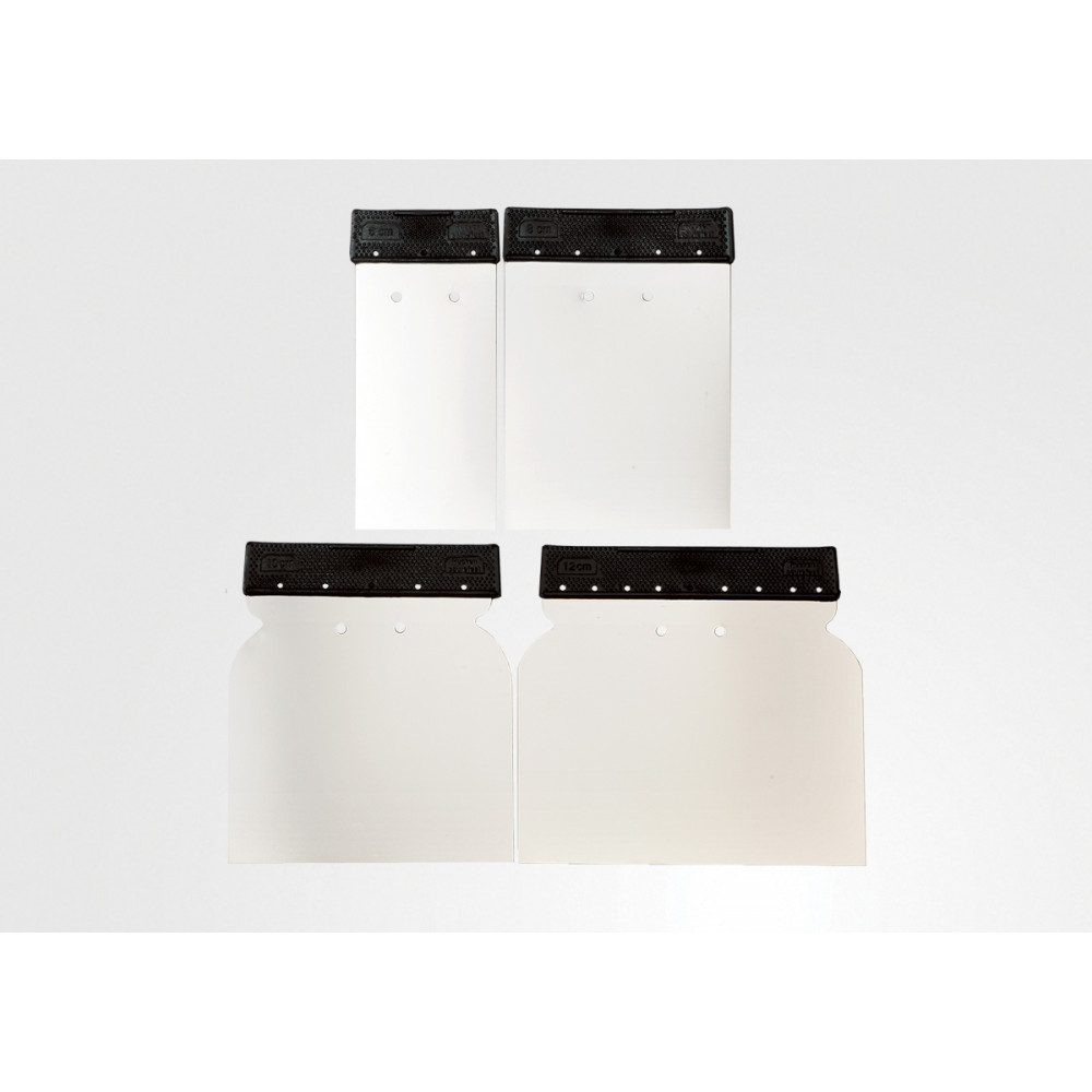 Шпателя металеві -"Japonki" 101 APP