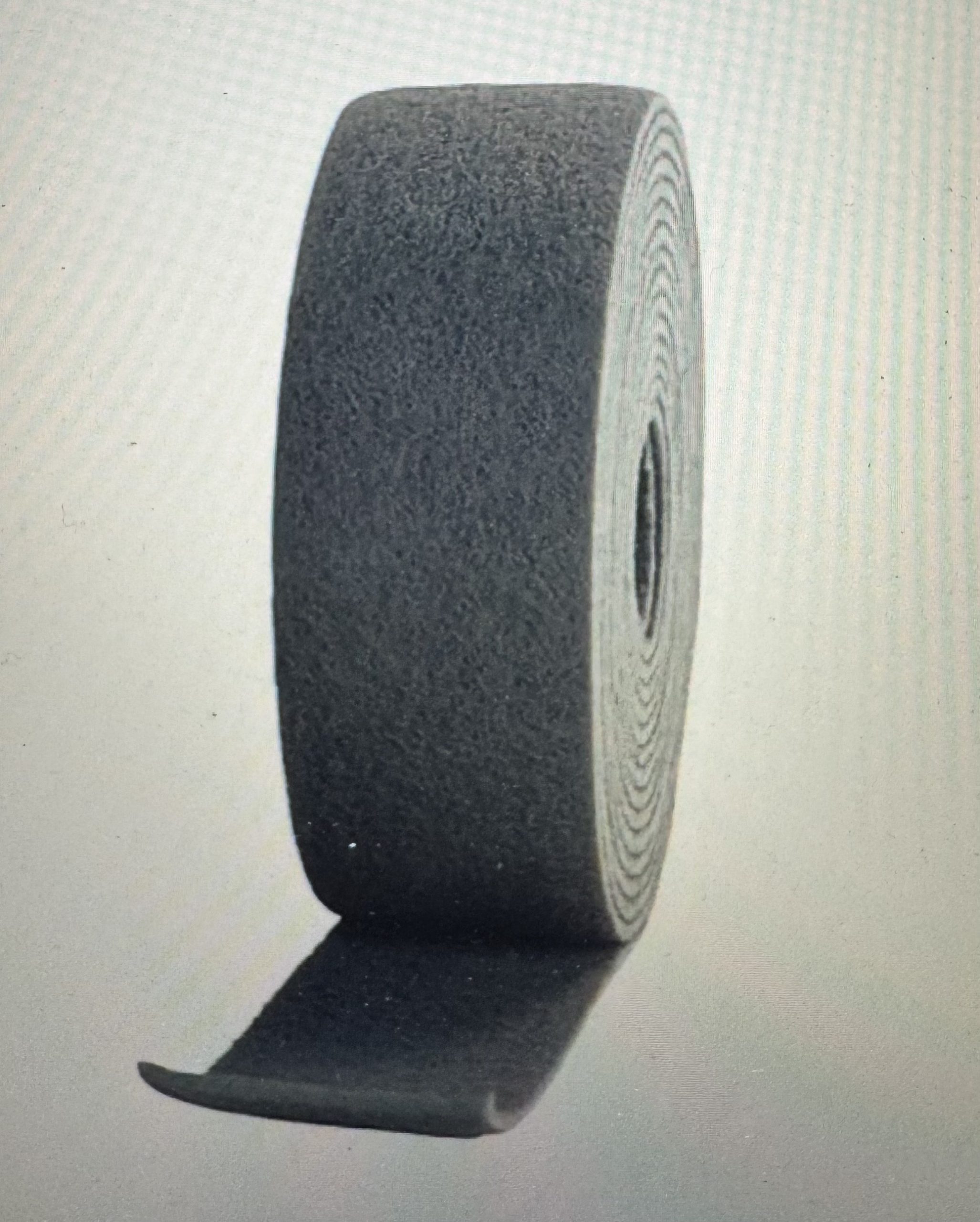 Colad Рулон скотч - брайт сірий 10м х 115мм 1рул