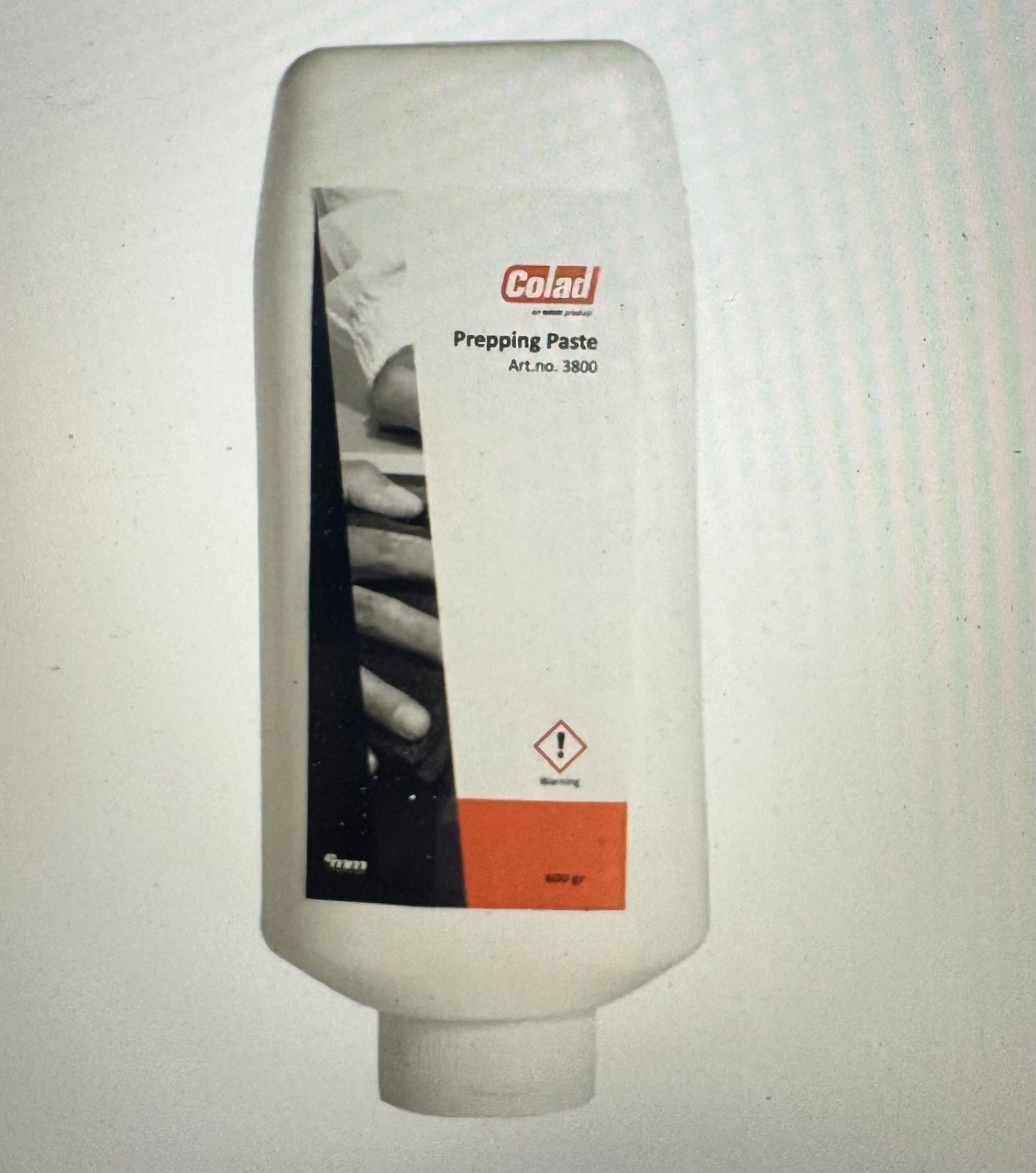 Colad Матуюча паста 600g 1шт