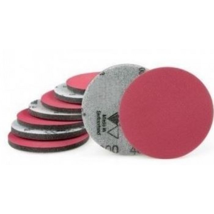 Круг К2000 velvet SIA 150мм 1шт