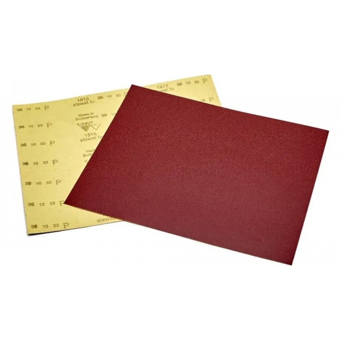 Листи шліф. на мокро Р_0220 SIA 230мм*280мм 1лист