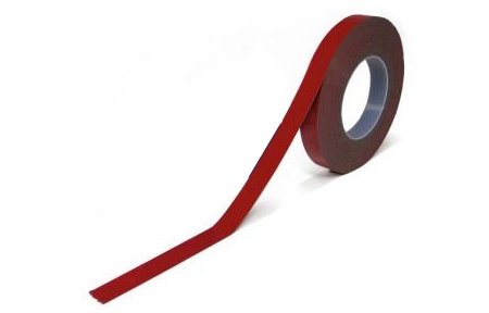 Finixa двосторонній монтажний скотч red 12мм x 10м