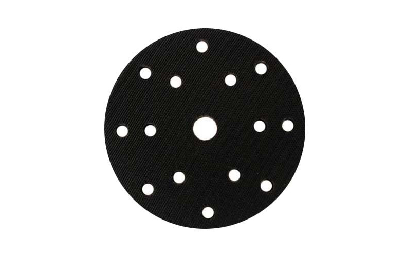 Finixa м'яка підкладка на липучці 5мм - 15 отворів