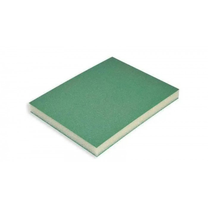 Kovax Doubleflex pads Губка Зелена Р800